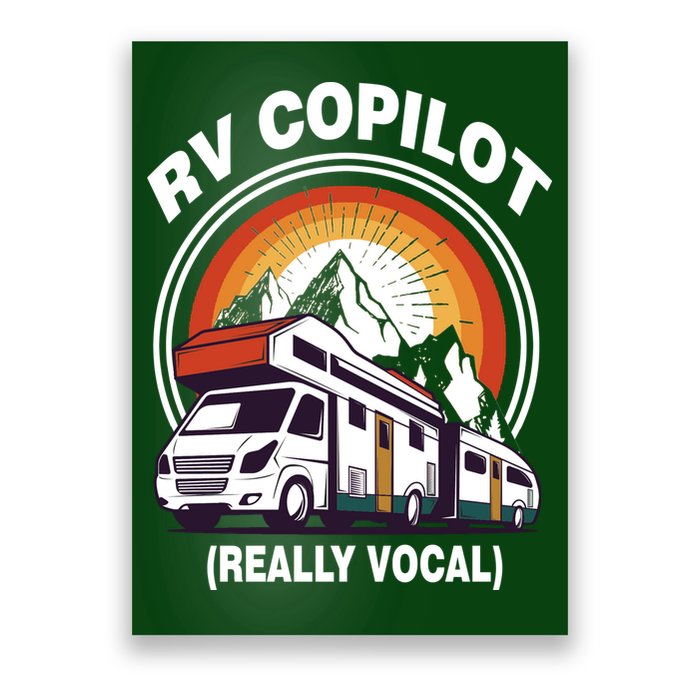 RV Copilot Poster