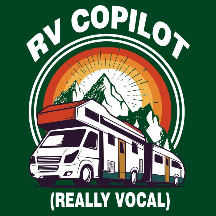 RV Copilot Poster