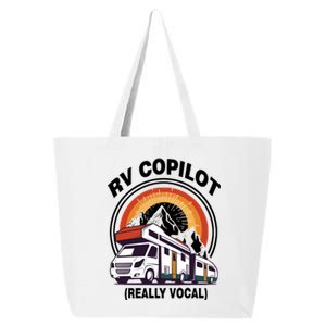 RV Copilot 25L Jumbo Tote