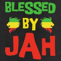 Rasta Clothing Reggae Lion Dreadlocks 7 Panel Mesh Trucker Snapback Hat