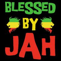 Rasta Clothing Reggae Lion Dreadlocks Cooling Performance Crew T-Shirt