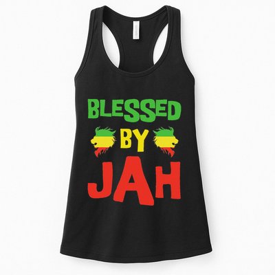 Rasta Clothing Reggae Lion Dreadlocks Womens Tank Top