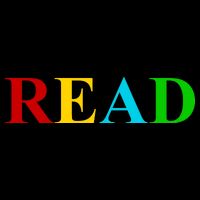 Read Colorful Rainbow Performance Shirt