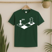 Retro Chess T-Shirt