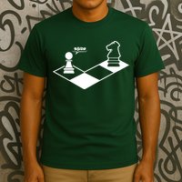 Retro Chess T-Shirt