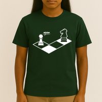 Retro Chess T-Shirt