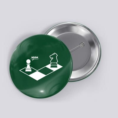 Retro Chess Button