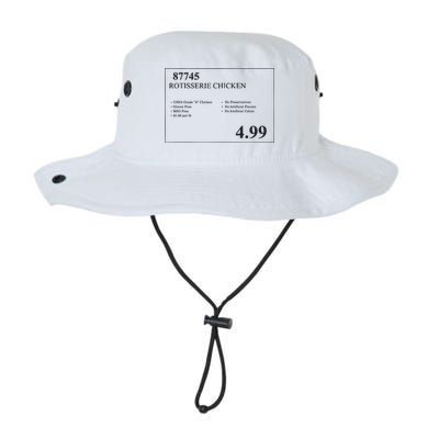 Rotisserie Chicken Bucket Hat