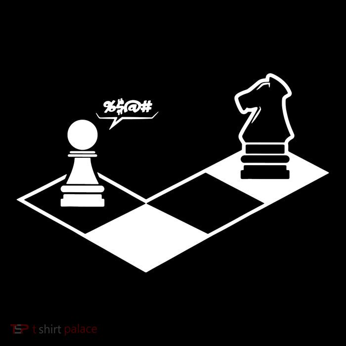 Retro Chess Hooded Wearable Blanket