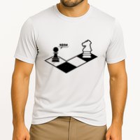 Retro Chess Performance Shirt