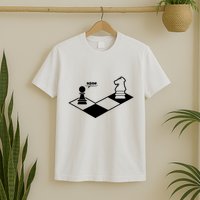 Retro Chess T-Shirt