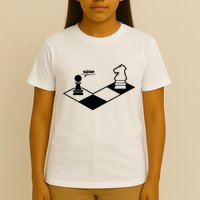 Retro Chess T-Shirt