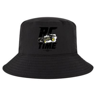 RC Car Racing Gift For An RC Racer Cool Comfort Performance Bucket Hat