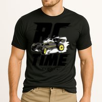RC Car Racing Gift For An RC Racer Cooling Performance Crew T-Shirt