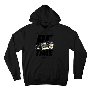 RC Car Racing Gift For An RC Racer Hoodie