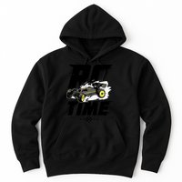 RC Car Racing Gift For An RC Racer Hoodie