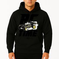 RC Car Racing Gift For An RC Racer Hoodie