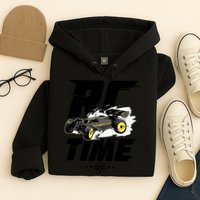 RC Car Racing Gift For An RC Racer Hoodie