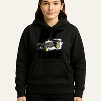 RC Car Racing Gift For An RC Racer Hoodie