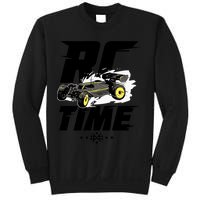 RC Car Racing Gift For An RC Racer Sweatshirt