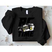 RC Car Racing Gift For An RC Racer Sweatshirt