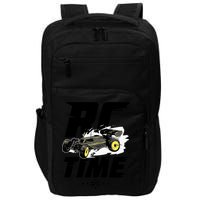 RC Car Racing Gift For An RC Racer Impact Tech Backpack