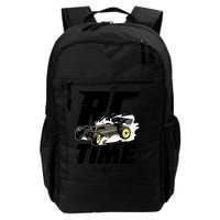 RC Car Racing Gift For An RC Racer Backpack