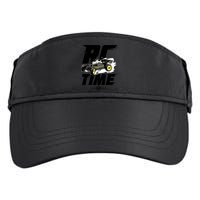 RC Car Racing Gift For An RC Racer Adult Drive Performance Visor