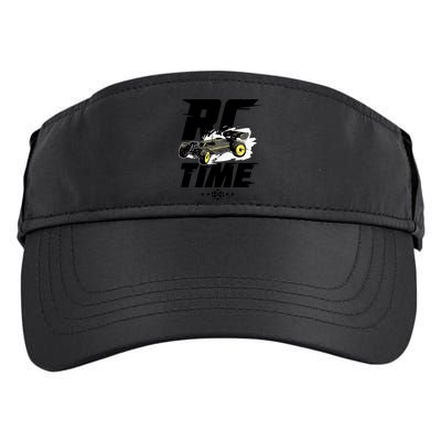 RC Car Racing Gift For An RC Racer Adult Drive Performance Visor