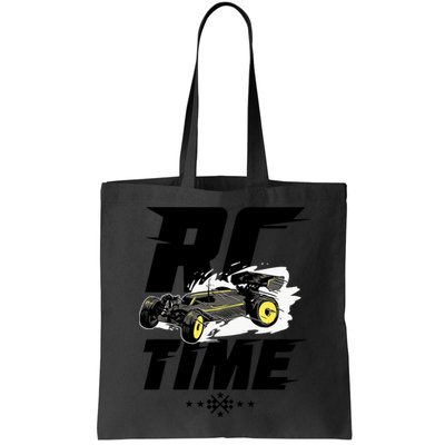 RC Car Racing Gift For An RC Racer Bag
