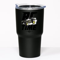 RC Car Racing Gift For An RC Racer Tumbler