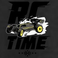 RC Car Racing Gift For An RC Racer 25L Jumbo Tote