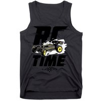 RC Car Racing Gift For An RC Racer Tank Top