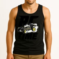 RC Car Racing Gift For An RC Racer Tank Top