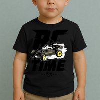 RC Car Racing Gift For An RC Racer Toddler T-Shirt