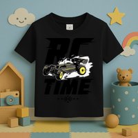 RC Car Racing Gift For An RC Racer Toddler T-Shirt