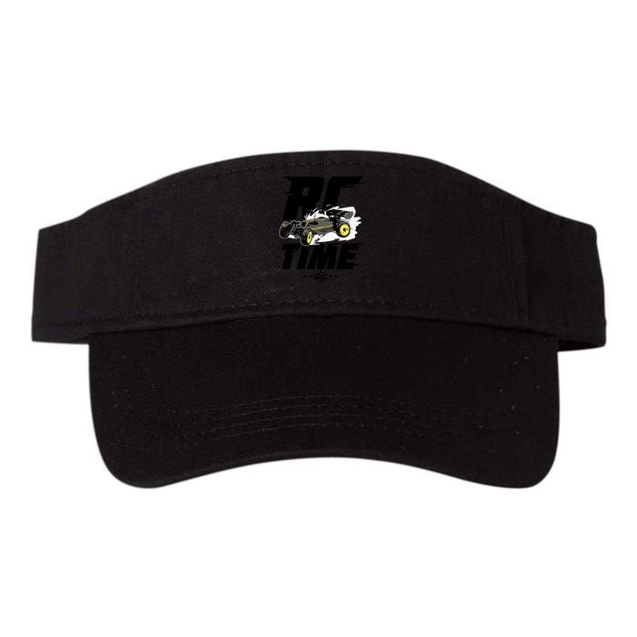 RC Car Racing Gift For An RC Racer Visor