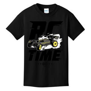 RC Car Racing Gift For An RC Racer Kids T-Shirt