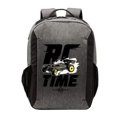 RC Car Racing Gift For An RC Racer Vector Backpack