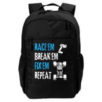 Rc Car Remote Control Racing Backpack