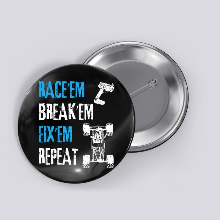 Rc Car Remote Control Racing Button