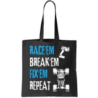 Rc Car Remote Control Racing Bag