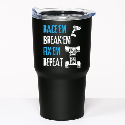 Rc Car Remote Control Racing Tumbler