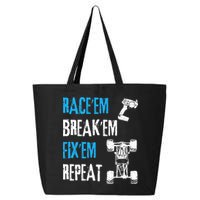 Rc Car Remote Control Racing 25L Jumbo Tote