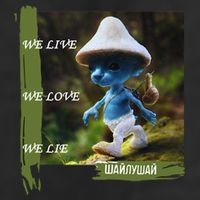 Realistic Cat Smurf Golf Towel