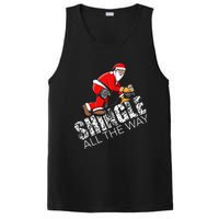 Roofing Christmas Shingle All the Way Quote Roofer Gift Idea PosiCharge Competitor Tank