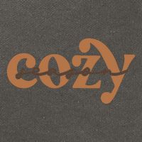 Retro Cozy Season Cotton Canvas Backpack