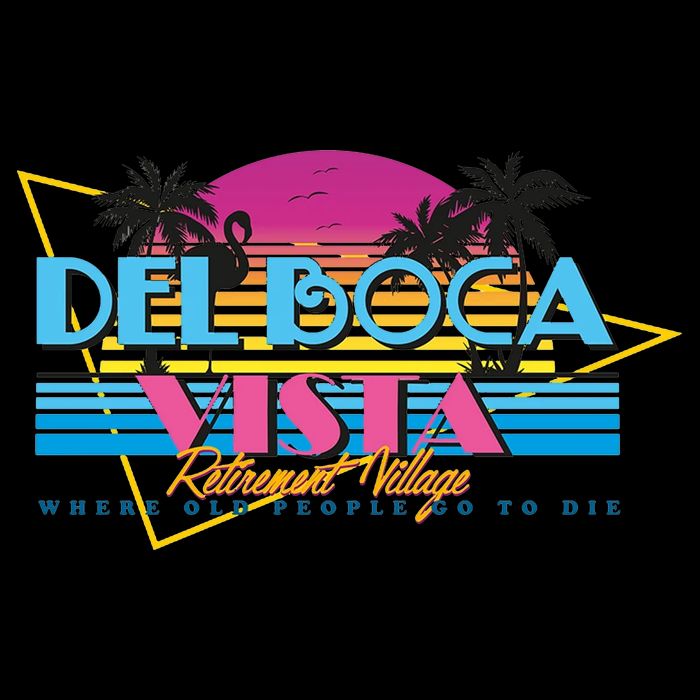 Retro City Summer Trip Button