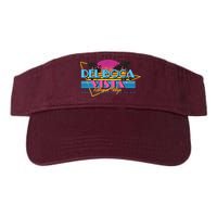 Retro City Summer Trip Visor