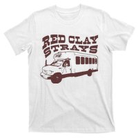 Red Clay Strays T-Shirt